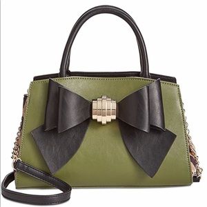 Betsey Johnson Satchel